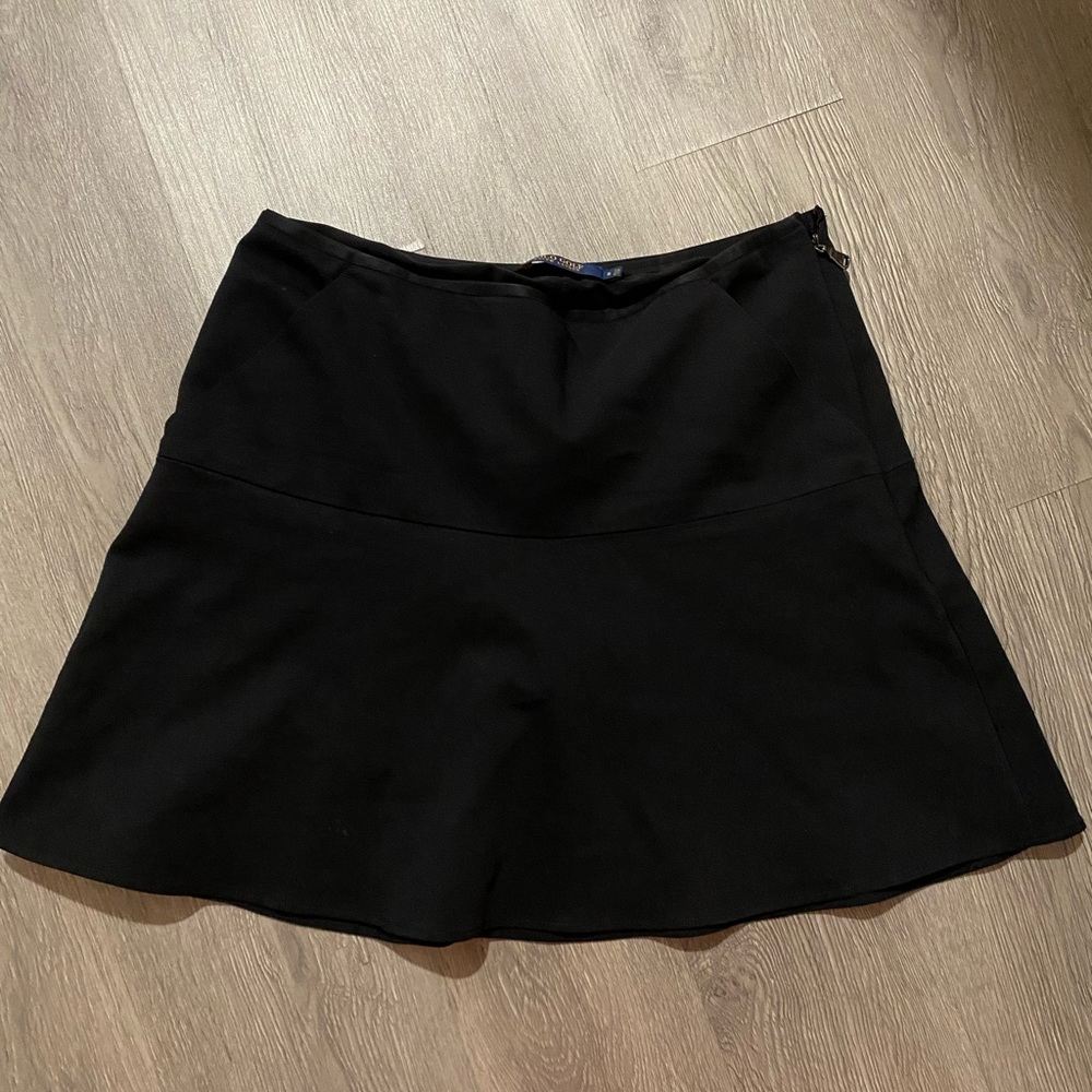 Polo Golf A-Line Skirt
